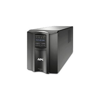UPS APC 1000VA SMT1000I, 670W, 1000A