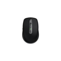 Miška LOGITECH MX Anywhere 3S za Mac, laserski, bežični, BT, space gray