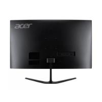 Gaming monitor 27" ACER Nitro ED270RS3BMIIPX UM.HE0EE.302, FHD, VA, 180Hz, 1ms, 250cd/m2, FreeSync, ukrivljen, zvočnici, črni