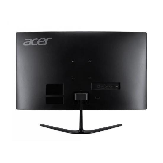 Gaming monitor 27" ACER Nitro ED270RS3BMIIPX UM.HE0EE.302, FHD, VA, 180Hz, 1ms, 250cd/m2, FreeSync, ukrivljen, zvočnici, črni