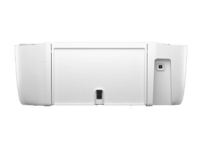 Multifunkcijski Tiskalnik HP DeskJet 2810e All-in-One, 588Q0B, Tiskalnik/scanner/copy, 4800dpi, USB, WiFi, beli, Instant Ink