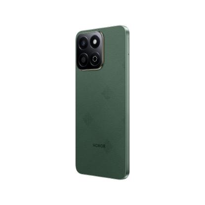 Pametni telefon HONOR 200 Smart, 6,8", 4GB, 256GB, Android 14, zeleni