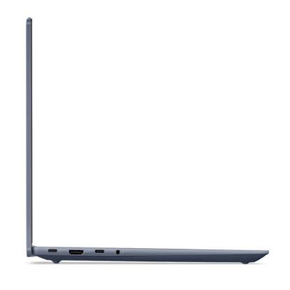 Laptop LENOVO IdeaPad Slim 5 83DA002QSC / Core Ultra 5 125H, 16GB, 1TB SSD, Intel Arc Graphics, 14" WUXGA IPS, bez OS, plavi