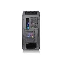 Ohišje THERMALTAKE Level 20 RS ARGB, MIDI, ATX, prozor, črno, bez napajalnika