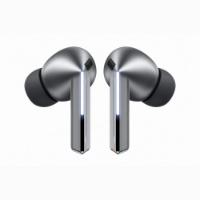 Slušalice SAMSUNG Galaxy Buds3 Pro, in-ear, bežične, BT, srebrne
