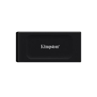 SSD vanjski 1TB KINGSTON XS1000, SXS1000/1000G, 1050/1000 MB/s, USB-C 3.2 Gen2