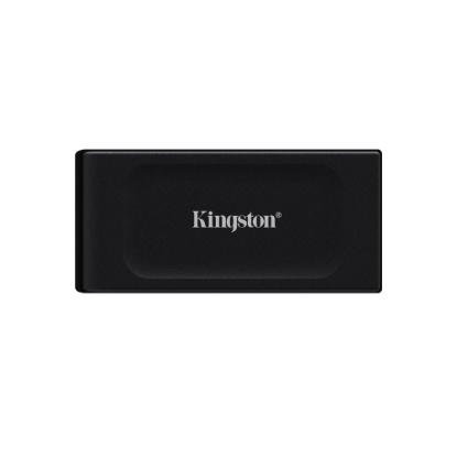 SSD vanjski 1TB KINGSTON XS1000, SXS1000/1000G, 1050/1000 MB/s, USB-C 3.2 Gen2