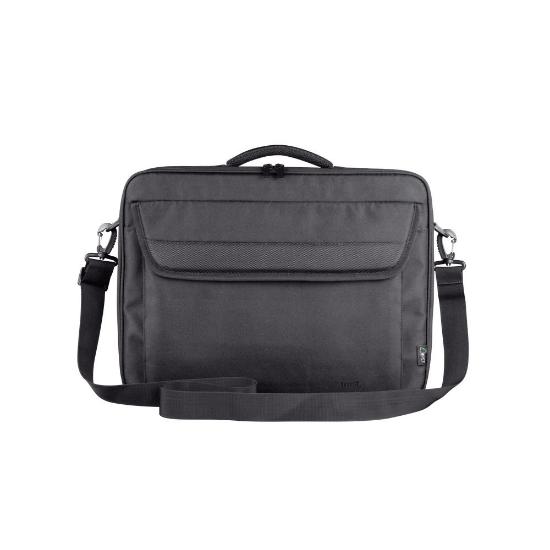 Torba za laptop TRUST Atlanta Eco, 15.6", crna