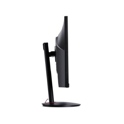 Gaming monitor 27" ACER XV271UM3BMIIPRX UM.HX1EE.301, QHD, IPS, 180Hz, 1ms, 250cd/m2, FreeSync, črni