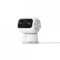 Mrežna nadzorna kamera ANKER Eufy S350 T8416321, 2K, unutarnja, sa svjetlom, crna