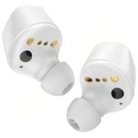 Slušalice SENNHEISER CX Plus True Wireless, In-Ear, bežične, bijele