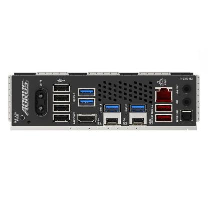 Matična plošća GIGABYTE X870 Aorus Elite WiFi 7, AMD X870, DDR5, ATX, s. AM5