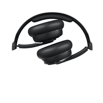 Slušalice SKULLCANDY CASSETTE WIRELESS ON-EAR, bežične, BT, mikrofon, plave