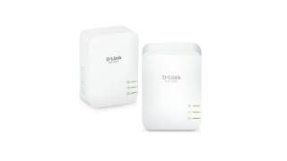 Powerline adapter D-LINK DHP-601AV, mreža putem postojećih električnih instalacija, starter kit