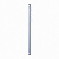 Pametni telefon SAMSUNG Galaxy S25+, 6,7", 12GB, 512GB, Android 15, svetlo modri