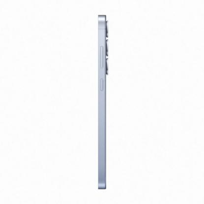 Pametni telefon SAMSUNG Galaxy S25+, 6,7", 12GB, 512GB, Android 15, svetlo modri