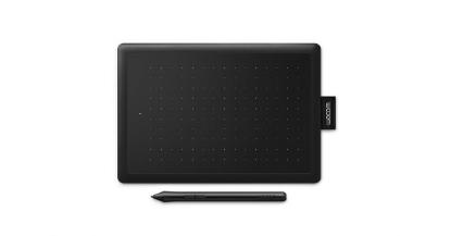 Grafički tablet WACOM One S, CTL-472-N