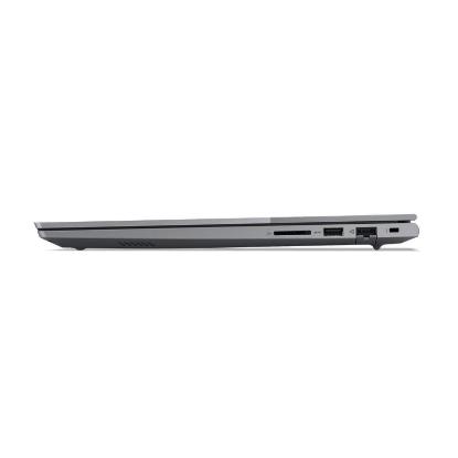 Laptop LENOVO ThinkBook 16 G7 21MS005MSC / Core Ultra 5 125U, 16GB, 512GB SSD, Intel HD Graphics, 16" WUXGA IPS, bez OS, sivi