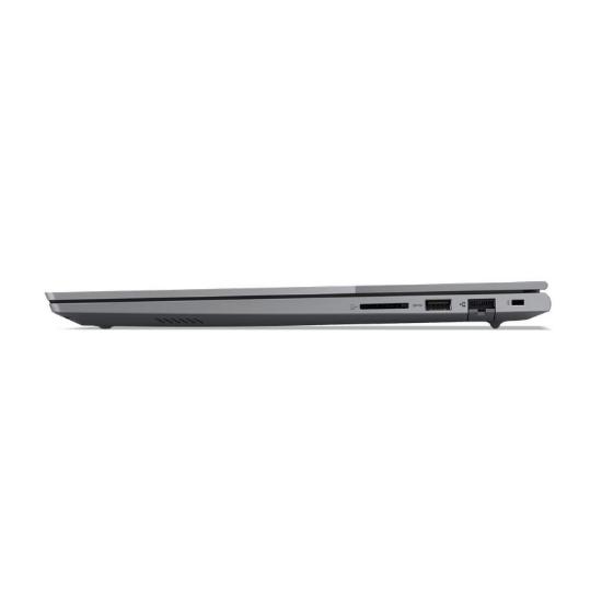 Laptop LENOVO ThinkBook 16 G7 21MS005MSC / Core Ultra 5 125U, 16GB, 512GB SSD, Intel HD Graphics, 16" WUXGA IPS, bez OS, sivi