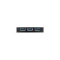 USB HUB D-LINK DUB-1340, USB 3.0, 4-portni, vanjski strujni adapter