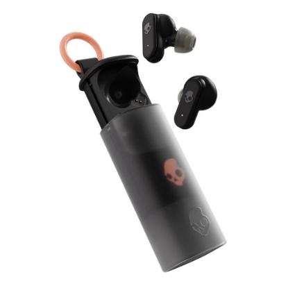 Slušalice SKULLCANDY Dime Evo, bežične, BT, in-ear, mikrofon, crne
