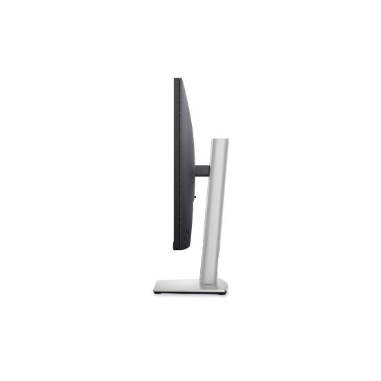 Monitor 27" DELL P2723D, QHD, IPS, 60Hz, 5ms, 350cd/m2, 1000:1, pivot, črni