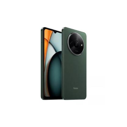 Pametni telefon XIAOMI Redmi A3, 6,71", 4GB, 128GB, Android 14, zeleni