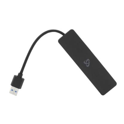 USB HUB SBOX H-504, 4-portni USB 3.0