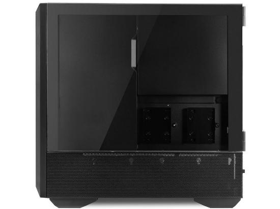 Ohišje LIAN LI Lancool III Mesh, E-ATX, window, črno, bez napajalnika