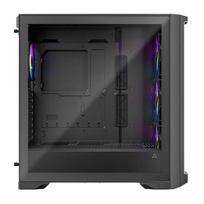 Ohišje ANTEC Performance 1FT ARGB, Full Tower, E-ATX, črno, bez napajalnika