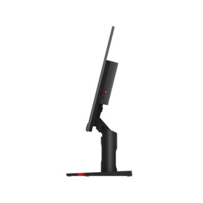 Monitor 21.5" LENOVO ThinkVision S22i-30 63FCKATBEU, FHD, IPS, 75Hz, 4ms, 250cd/m2, sivi