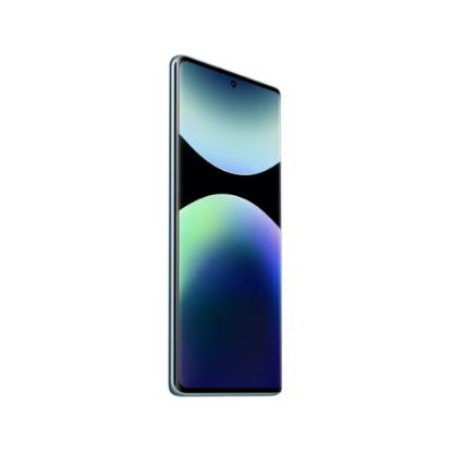 Pametni telefon XIAOMI Redmi Note 14 Pro, 6,67", 8GB, 256GB, Android 14, modri