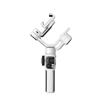 Gimbal stabilizator ZHIYUN Smooth 5S, za snimanje smartphoneom, bijeli