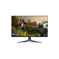 Gaming monitor 27" DELL Alienware AW2723DF, QHD, 240Hz, IPS, 1ms, 600cd/m2, 1000:1, crno-beli