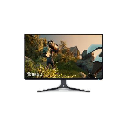 Gaming monitor 27" DELL Alienware AW2723DF, QHD, 240Hz, IPS, 1ms, 600cd/m2, 1000:1, crno-beli
