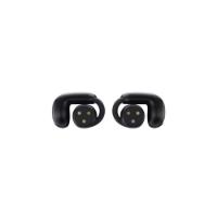 Slušalice BOSE Ultra Open Earbuds, in-ear, BT, bežične, crne
