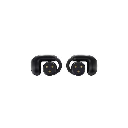 Slušalice BOSE Ultra Open Earbuds, in-ear, BT, bežične, crne