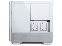 Kućište LIAN LI Lancool III Mesh RGB, E-ATX, window, bijelo, bez napajanja