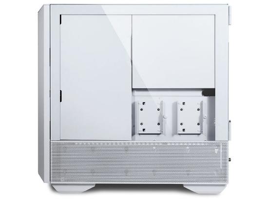 Kućište LIAN LI Lancool III Mesh RGB, E-ATX, window, bijelo, bez napajanja