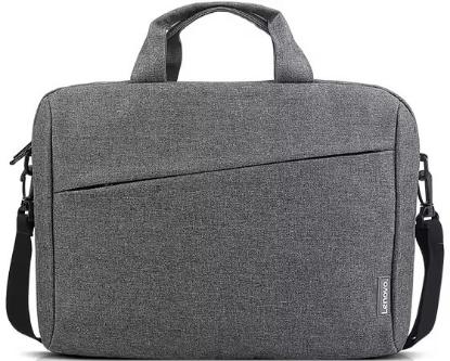 Torba za laptop LENOVO Toploader T210, 15.6", siva