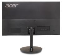 Gaming monitor 27" ACER Nitro XF270M3biiph UM.HX0EE.315, FHD, IPS, 180Hz, 1ms, 250cd/m2, FreeSync, pivot, črni