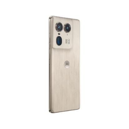 Pametni telefon MOTOROLA Edge 50 Ultra, 6,7", 16GB, 1TB, Android 14, bež