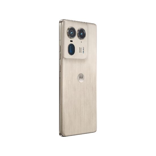 Pametni telefon MOTOROLA Edge 50 Ultra, 6,7", 16GB, 1TB, Android 14, bež