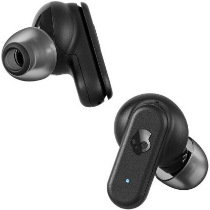 Slušalice SKULLCANDY Dime 3 True Wireless, bežične, BT, in-ear, mikrofon, crne