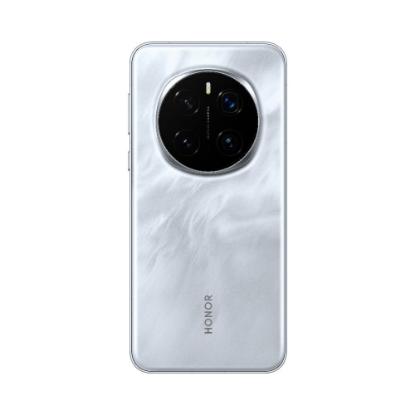 Pametni telefon HONOR Magic 7 Pro, 6,8", 12GB, 512GB, Android 15, sivi