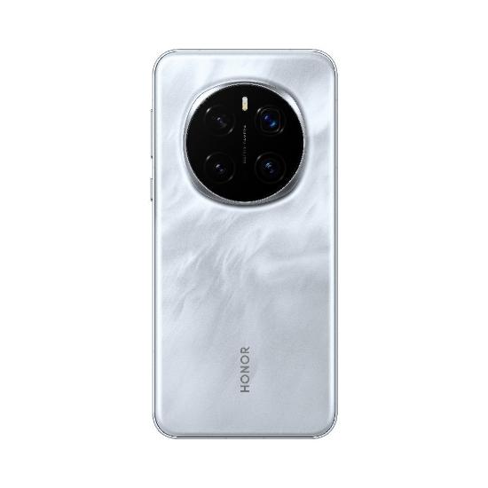 Pametni telefon HONOR Magic 7 Pro, 6,8", 12GB, 512GB, Android 15, sivi