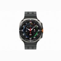 Pametni sat SAMSUNG Galaxy Watch Ultra, tamno sivi