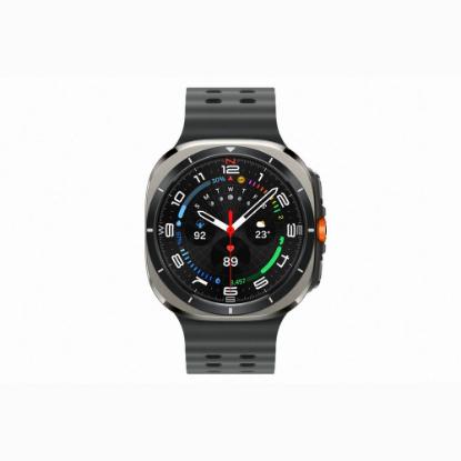 Pametni sat SAMSUNG Galaxy Watch Ultra, tamno sivi