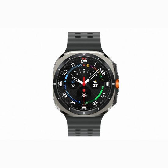 Pametni sat SAMSUNG Galaxy Watch Ultra, tamno sivi