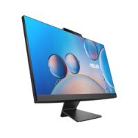 Računalo AiO ASUS  A3402WVAK-WB53C0 / 24" FHD IPS, Core i5 1335U, 16GB, 512GB SSD, Intel HD Graphics, WiFi, tipkovnica, miš, bez OS, crno